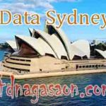 Data Pengeluaran Sydney 2022