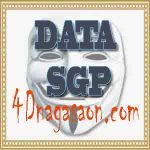 Data Pengeluaran Singapore 2022