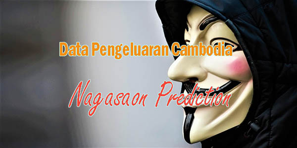 Data Pengeluaran Cambodia 2025