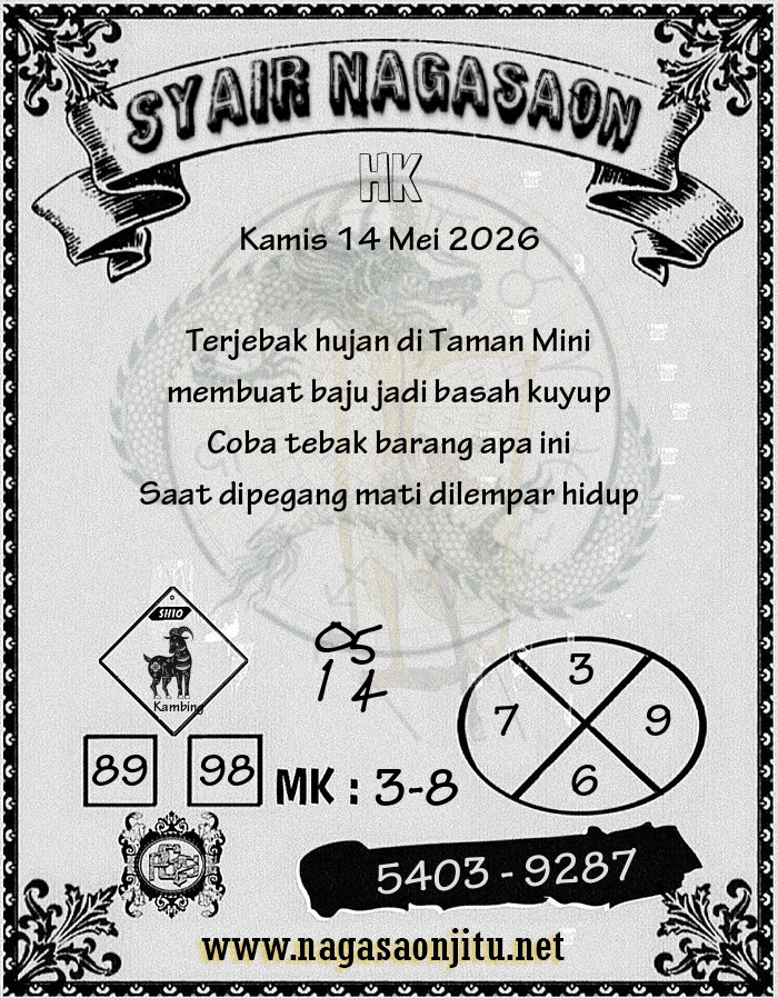 HK 14 Mei 2026