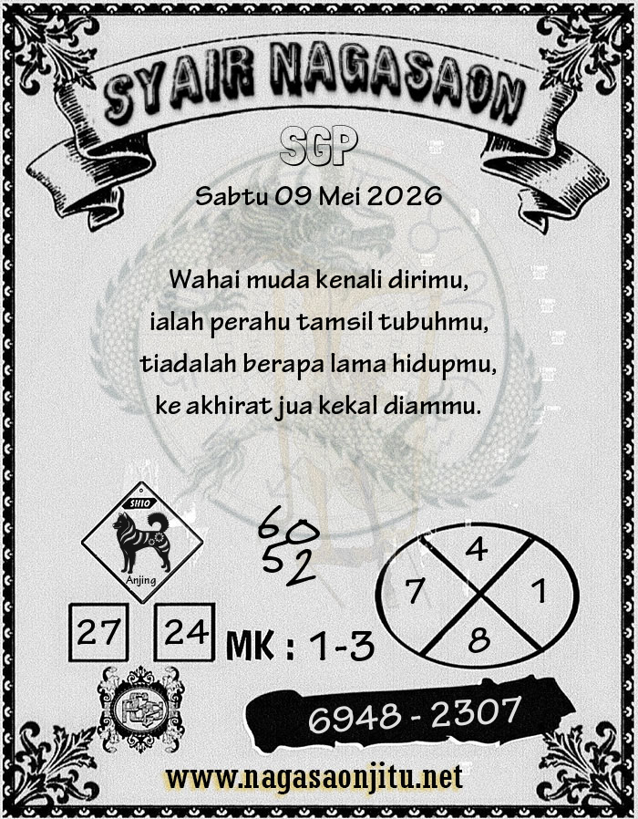 SGP 09 Mei 2026